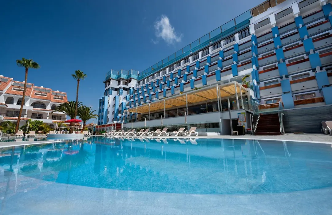Paradise Park Fun Lifestyle Hotel-1