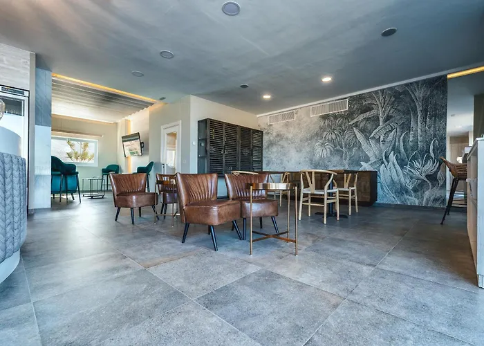 Spring Arona Gran Hotel - Adults Only Los Cristianos 